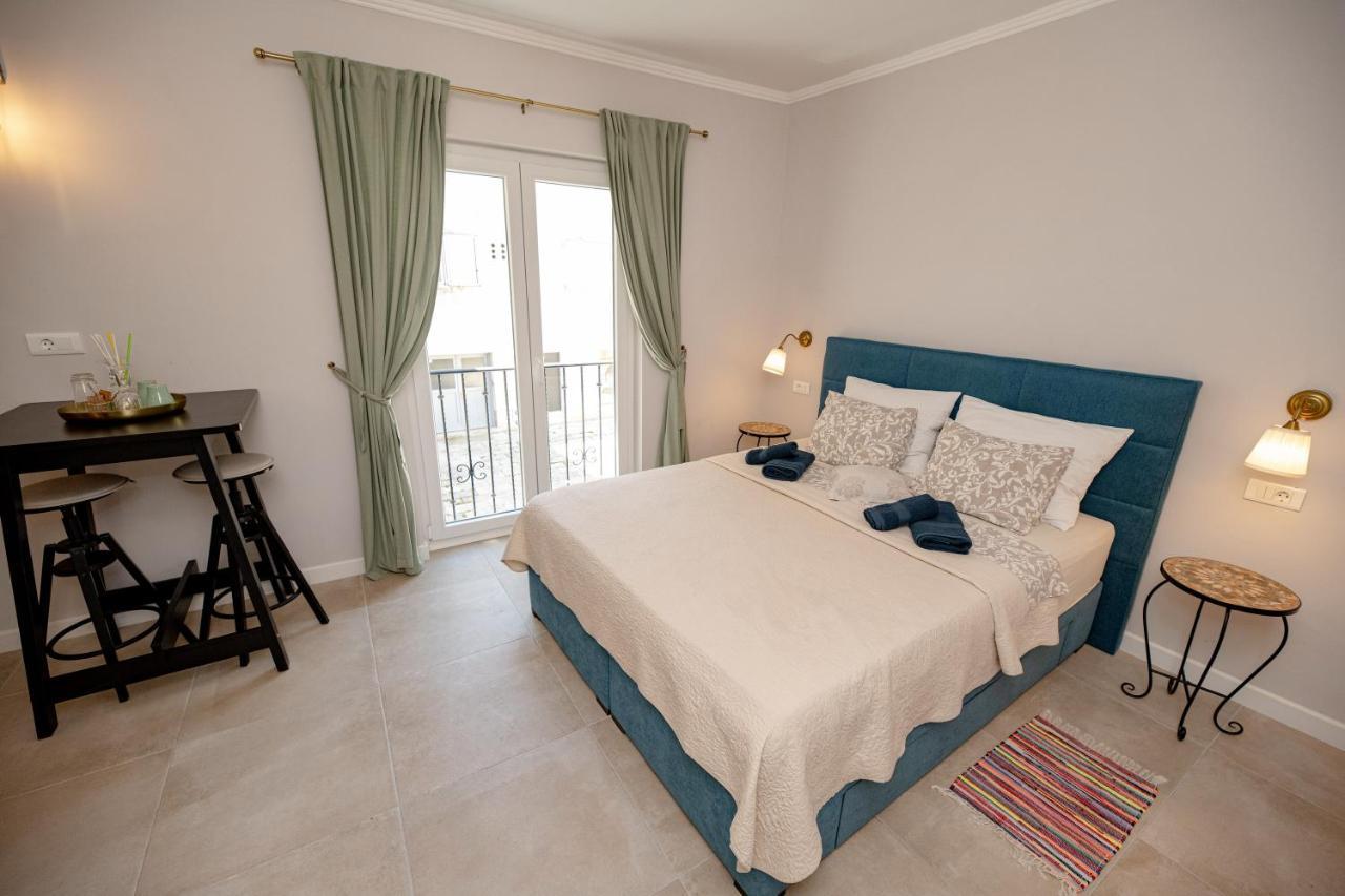 Luxury Room Erceg Задар Екстериор снимка